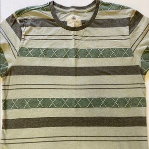 Multicolored shirt